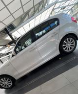 BMW 116 Baureihe 1 Lim. 116i - BMW 116 in Osnabrück