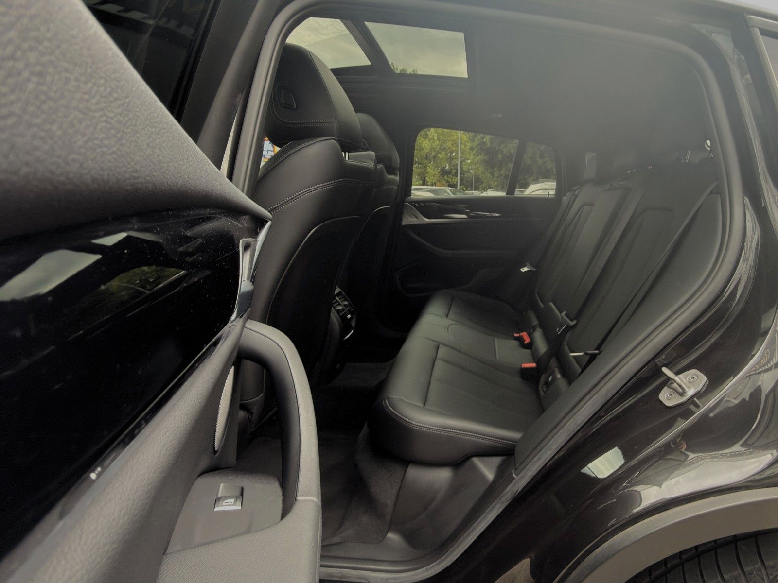 BMW X4 xDr 20d LEDER PANO HUD 360 LCPROFF LASER AHK foto 22