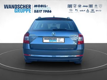 Skoda Octavia Combi 1.0 TSI Tour SHZ, KLIMAA, CARPLAY