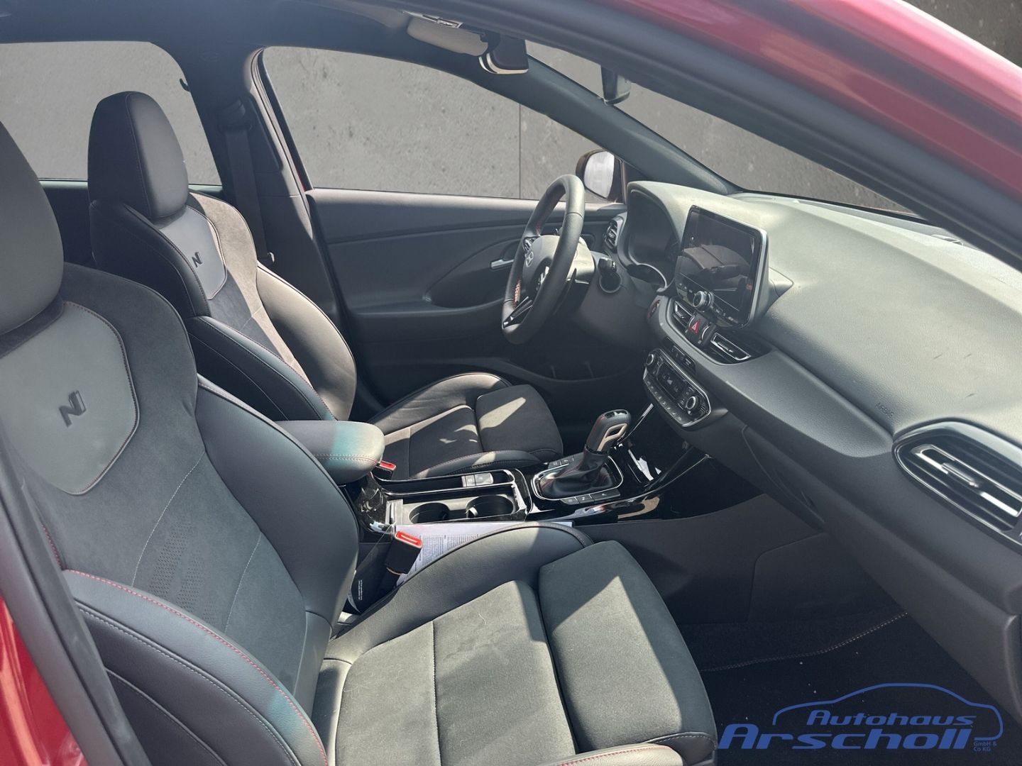 Hyundai i30 – Bild 4