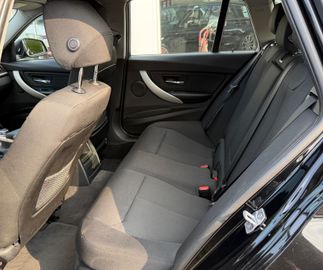BMW 320 - 12