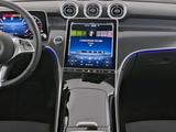 Mercedes-Benz GLC 200 4M Avantgarde Memory 360 Grad Winter-P. - Mercedes-Benz GLC-Klasse Jahreswagen