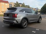 Kia Sorento 2.2 CRDi AWD Platinum DCT8 Platinum  - Kia Sorento in Magdeburg