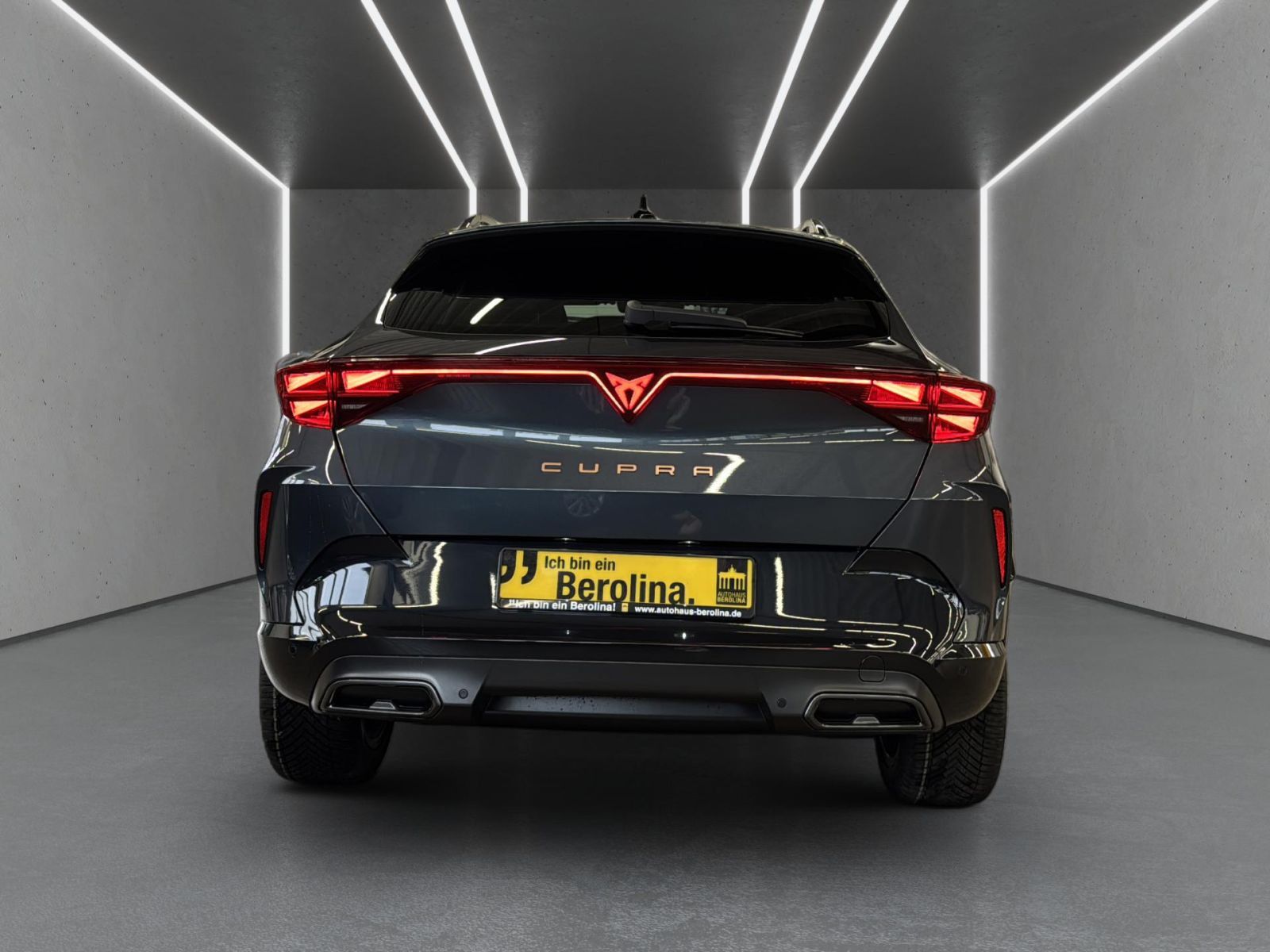 Cupra Formentor - Bild 6