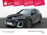 Audi SQ5 3.0 TFSI quattro S tronic | PANO | NAVI |