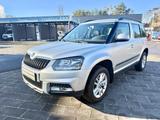 Skoda Yeti Cool Edition Outdoor,Automatik,Hängerkupp. - Skoda Yeti: Cool Edition