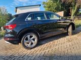 Audi Q3 35 TFSI Advanced  - gebrauchte Audi Q3 aus dem Jahr 2019
