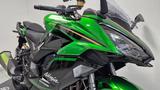 Kawasaki Ninja 1100SX SE Garantie bis 03.2029 - KAWASAKI NINJA 1100SX
