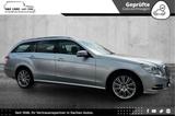 Mercedes-Benz E 200 CDI T BE 2.H BI-XEN NAV SCHIEBD AKT PARKAS - Mercedes-Benz E 200: Cdi