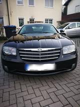 Chrysler Crossfire 3,2 - gebrauchte Chrysler Crossfire aus dem Jahr 2007