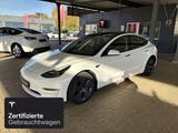 Tesla Model 3 Long Range AWD - Tesla Model 3 in Hannover