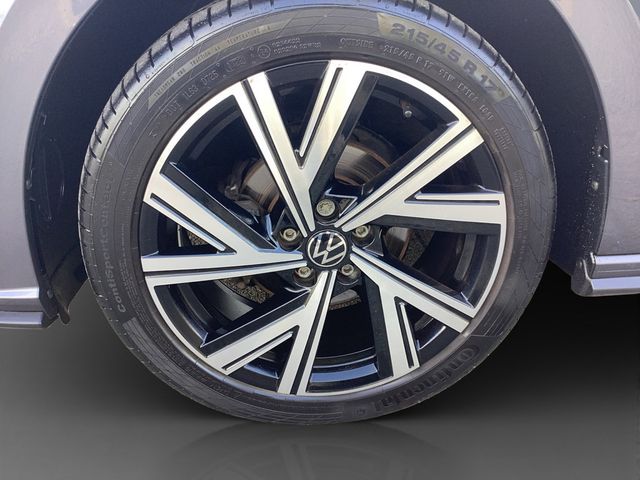 Polo 1.0TSI DSG R-Line