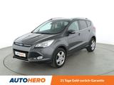 Ford Kuga 1.5 EcoBoost Sync Edition *PDC*ALU*TEMPO* - gebrauchte Ford Kuga aus dem Jahr 2015