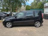 Skoda Roomster Comfort - Skoda Roomster in Chemnitz