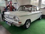 NSU Prinz 1000 C TOP-Zustand - NSU Gebrauchtwagen