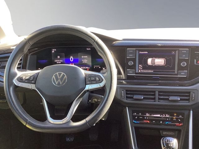 Polo 1.0TSI Life