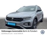 Volkswagen T-Roc 1.5 l TSI DSG Life Navi LED PDCSHZ Telefon