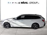 BMW 320d Touring M Sport AHK HeadUp Adapt LED Innova - mit Diesel-Antrieb: Automatik
