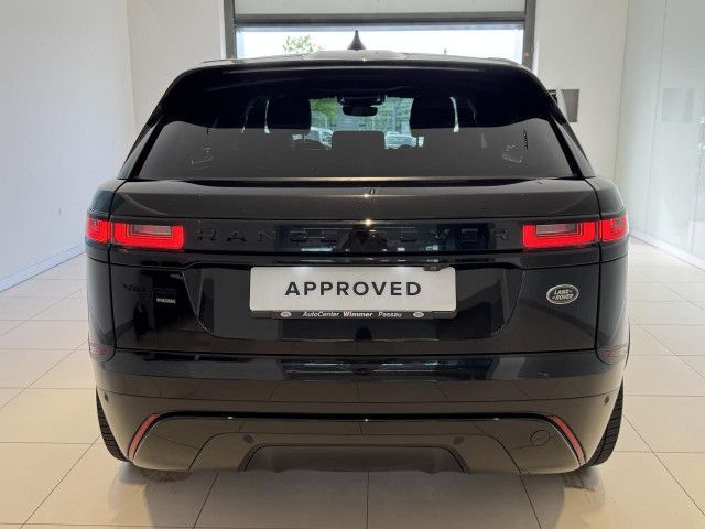 Foto Nummer 6: LAND ROVER Range Rover Velar