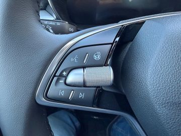 Skoda Fabia - 8