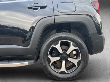 Jeep RENEGADE TRAILHAWK 4XE PHEV Kam.+KeyLess+LED+SHZ