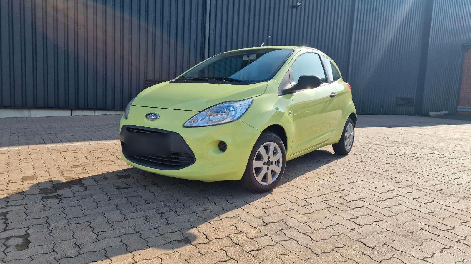 Ford Ka/Ka+