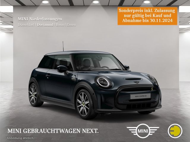 MINI Cooper SE Navi Harman/K Head-Up Kamera LED