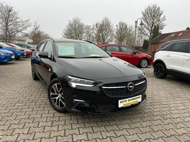 Opel Insignia B ST Edition 22tkm/LED/Sitzhzg./DAB/PDC