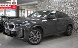 BMW X6 xDrive40d 3x M SPORT*PANO*ICONIC*INDIVIDUAL* - BMW X6 in Halle
