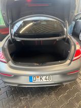 Mercedes-Benz C 220 d 4MATIC AMG Line Autom. AMG Line - Mercedes-Benz C 220 mit Diesel-Antrieb: Coupé