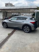 Infiniti Q30 2.2d DCT AWD Premium City Black Premium ... - Infiniti Q30 von privat