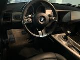 BMW Z4 3.0i - SMG M-Ausstattung TÜV neu - BMW Z4 aus 2004