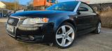 Audi A4 Cabriolet 2.0 TDI,Top Zustand,Neue TÜV. - Audi A4: Cabrio, 2.0
