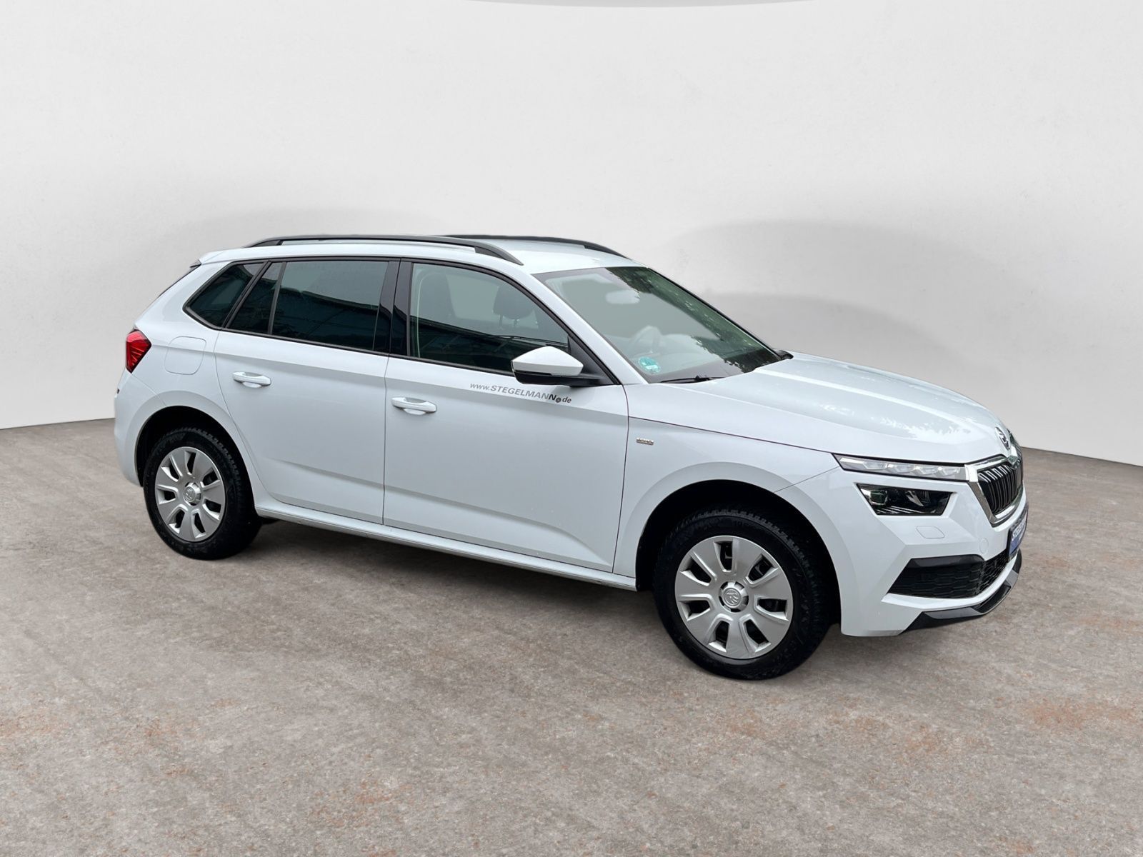 Skoda Kamiq - Bild 8