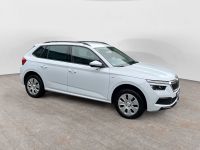 Skoda Kamiq - Vorschau Bild 8