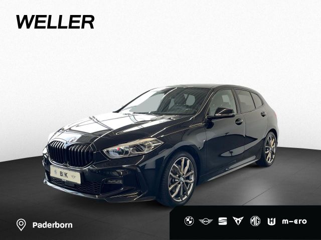 BMW 118iA 5-T rer M Sport Sportpaket Bluetooth Navi