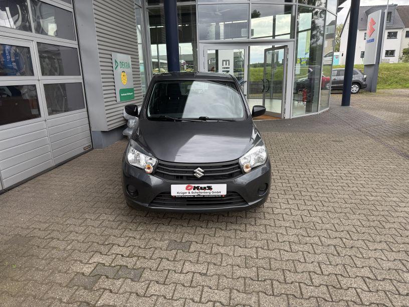 Suzuki Celerio 1.0 5D Club Automatik+sofort verfügbar!+
