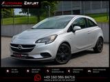 Opel Corsa E Edition*Klima*Temp*Navi*StzH*Phone*CarPl - Opel Corsa Gebrauchtwagen in Erfurt