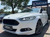 Ford Mondeo Lim. Titanium *Automatik*Navi*Panorama* - Ford Mondeo in Ludwigshafen