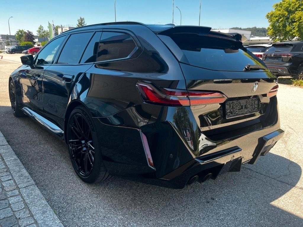 BMW M5 Touring/Drivers Pack./Bowers&Wilkins/AHK/Pano – 10
