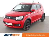Suzuki Ignis 1.2 DualJet Comfort +*NAVI*CAM*KLIMA* - Suzuki Ignis Gebrauchtwagen