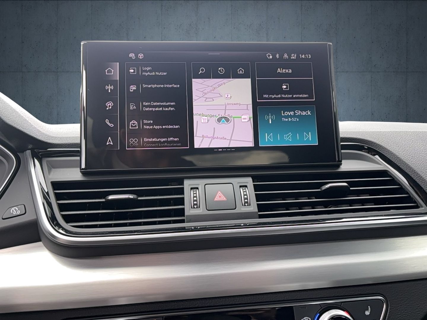 Audi Q5 - Bild 15