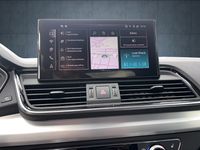 Audi Q5 - Vorschau Bild 15
