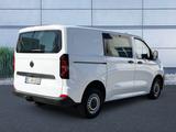 Volkswagen New Transporter Kastenwagen 2.0 TDI 6-Gang - Tankwagen
