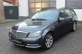 Mercedes-Benz C 180 T CGI Classic (SCHIEBEDACH,BI-XENON,NAVI) - Mercedes-Benz C 180: Classic