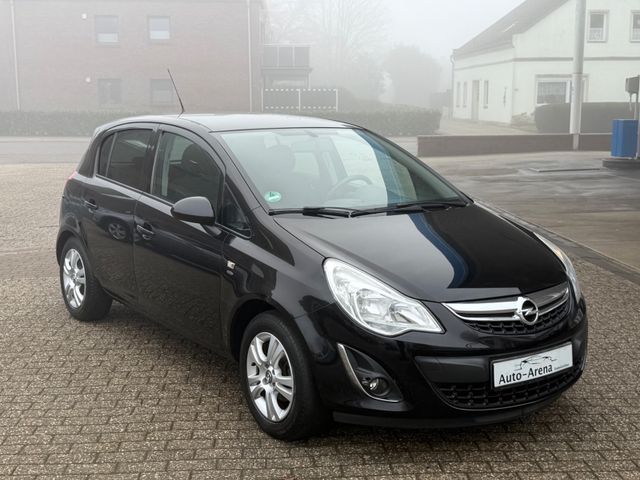 Opel Corsa D 1.4 Satellite