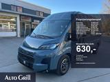 Fiat Ducato 35 L3H2 Automatik 9-Sitzer AHK Navi VOLL - Fiat 9-Sitzer