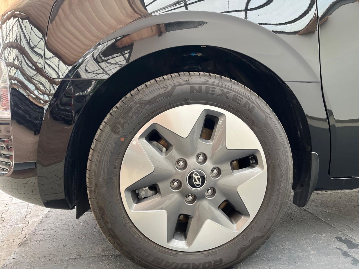 Hyundai Staria – Bild 6