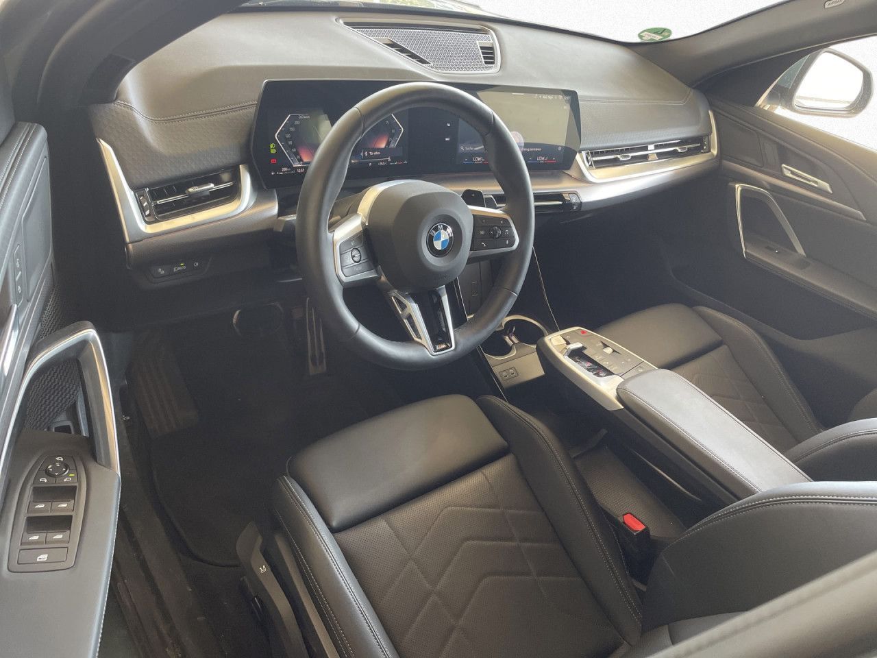 BMW X2 sDrive20d M Sport AdapLED DrA Kamera KomZu foto 12