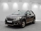 Peugeot 2008 130 Allure Navi+SHZ+Privacy+PDC+Klimaaut+LM - Peugeot in Karlsruhe
